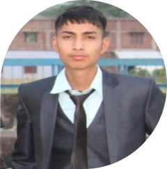 Gehendra Chaudhary