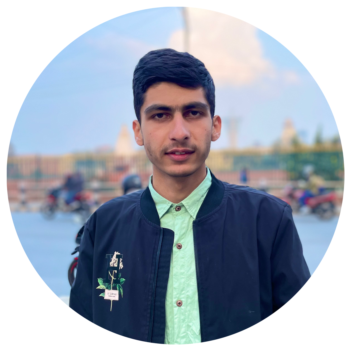 Featured Post Author