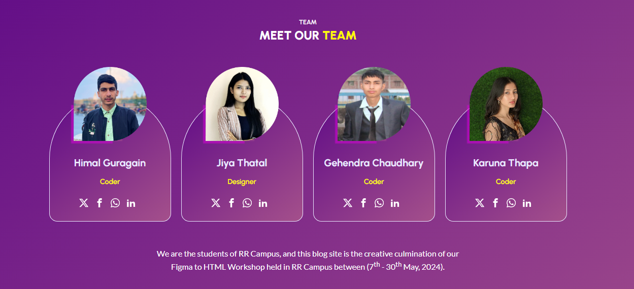 Team